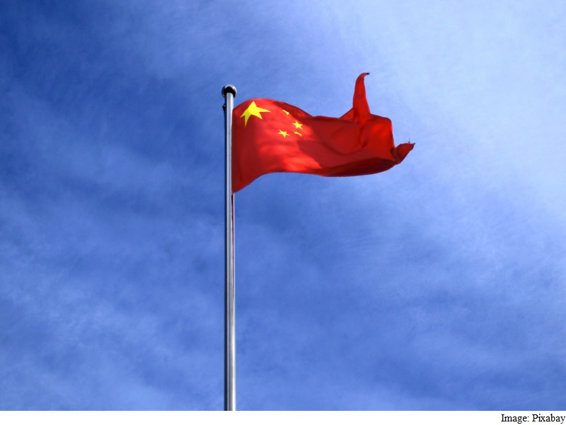 China Launches 20th Satellite for BeiDou Navigation System
