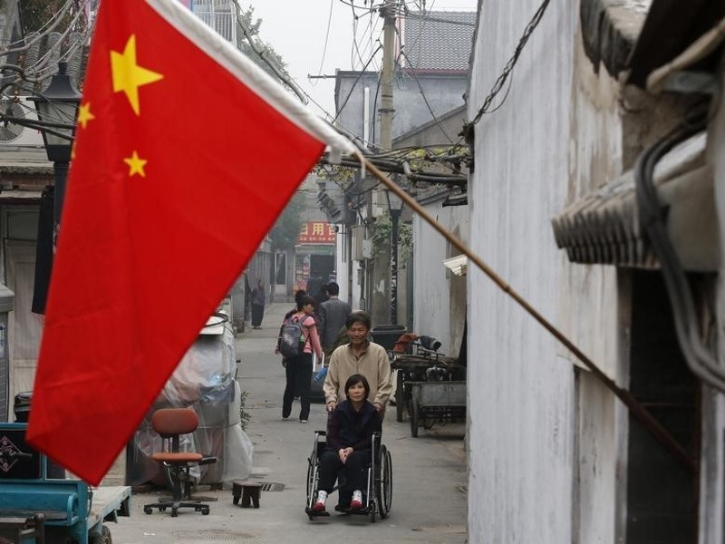 FBI Chief Sees Better Cyber Cooperation From China