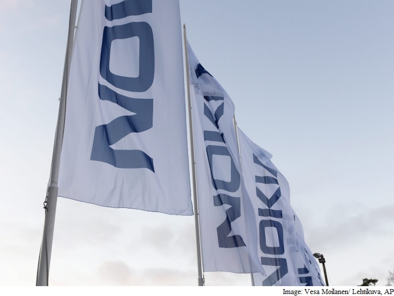 Nokia Shareholders Give Green Light to Alcatel-Lucent Acquisition