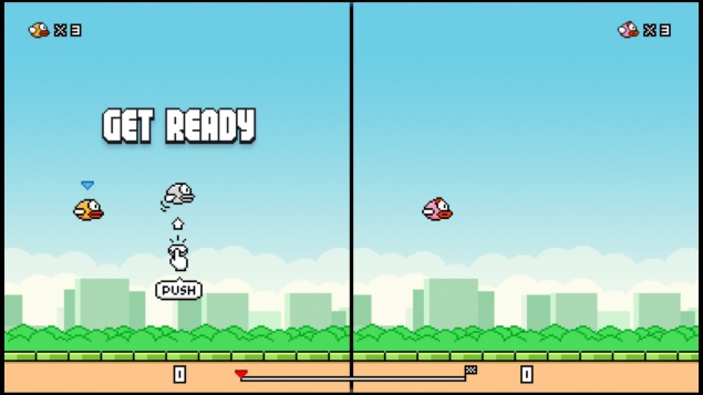 Flappy Bird returns as an  Fire TV-exclusive with new features