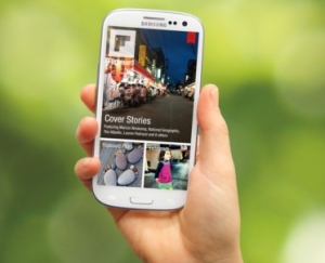 Flipboard for Android out of beta, launches in Google Play Store