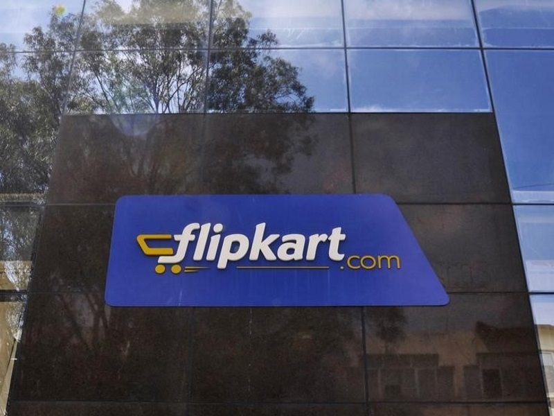 Flipkart Says India Not Ready for a Big Internet IPO