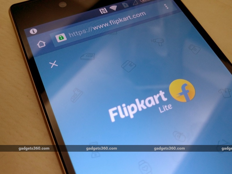 Web Apps Like Flipkart Lite Are the Only Logical End for Apps