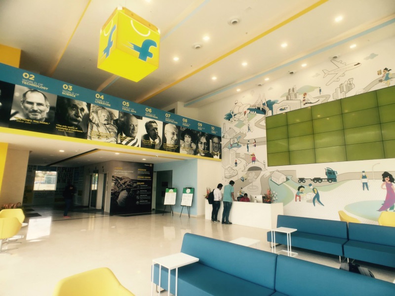 Flipkart Claims to Have Sold 150 Million Products This Year