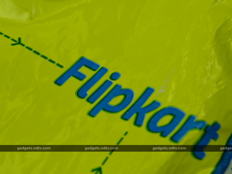 Flipkart Opens Its Largest Warehouse in Hyderabad