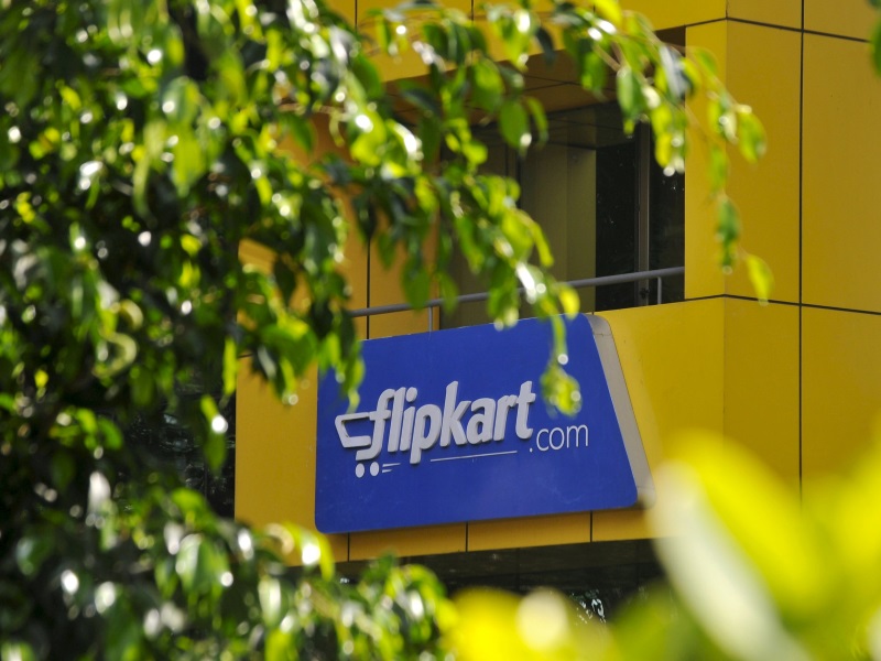 Flipkart Effect: Startups May Lose Sheen in Job Market