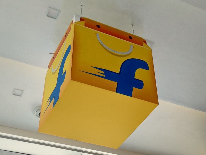 Flipkart to Lay-Off Hundreds of Employees, Terms It 'Common Practice'