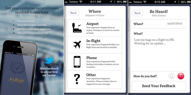 US-based Sikh activists release FlyRights 2.0 app to report abuse at airports