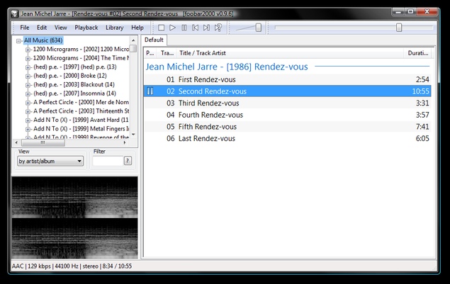 the best free radio player recorder for windows