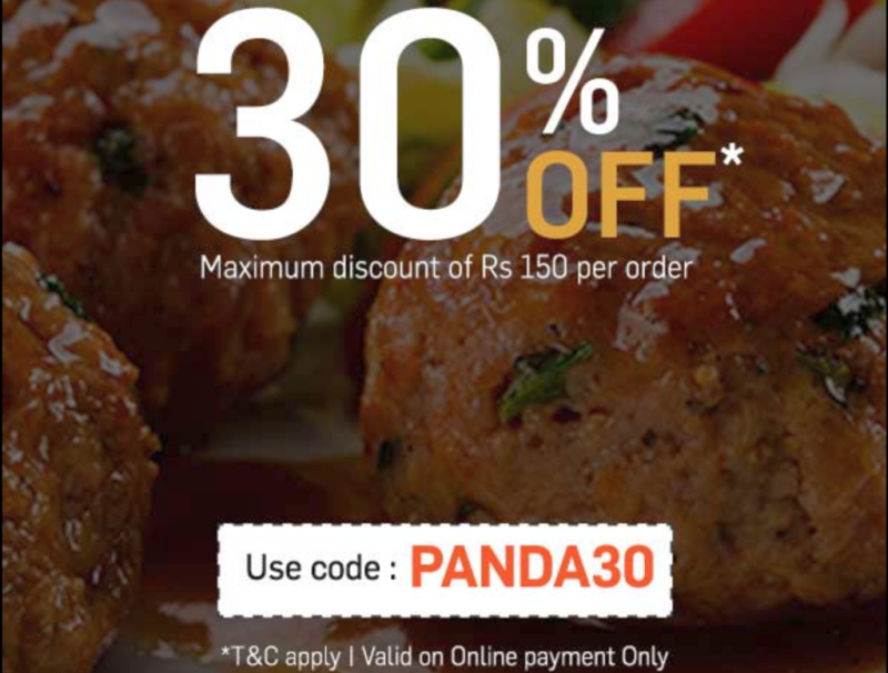 Why Your 50 Percent Online Discount Is Limited to Rs. 150