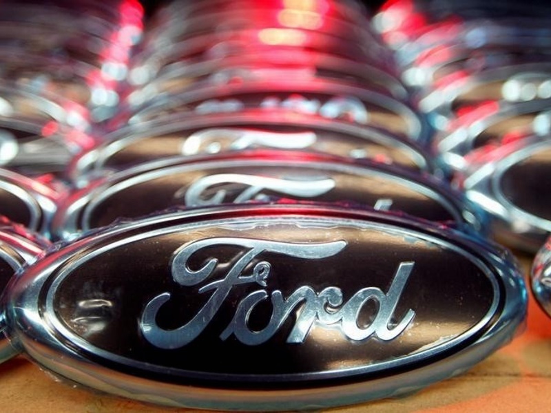 Ford Says 40 Percent of Sales to Be Electric Vehicles by 2030