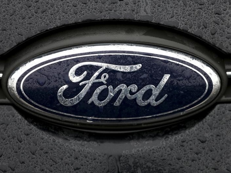 Ford Will Expand Self-Driving Test Car Fleet to 30
