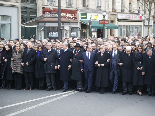 Internet, Border Monitoring Needed to Thwart Further Attacks: EU, US
