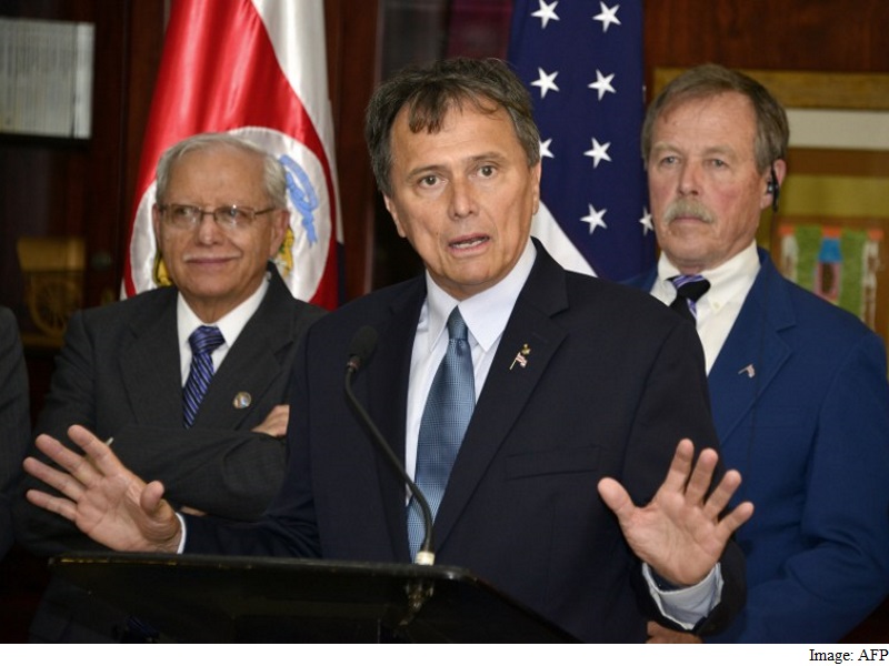 Space Shouldn't Be Exclusive Domain of Big Nations: Astronauts