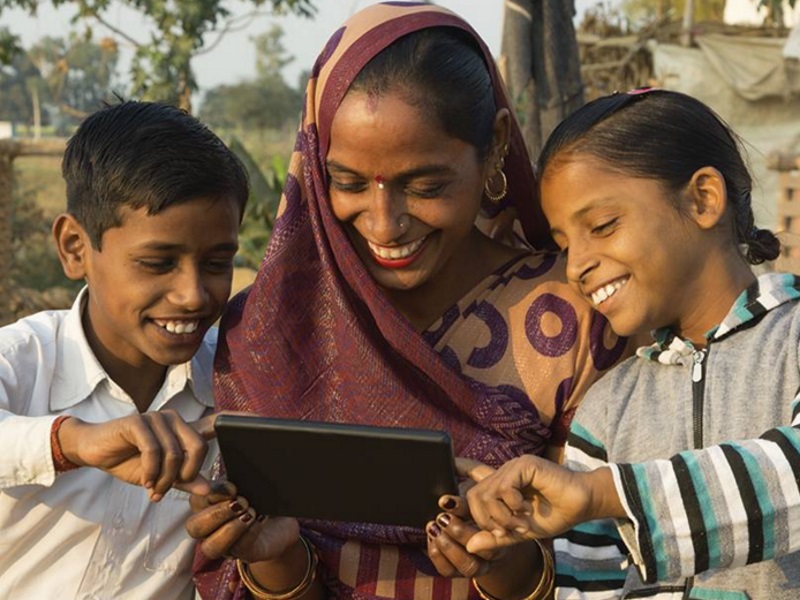 India Tablet Shipments Rise 8 Percent in 2015: IDC