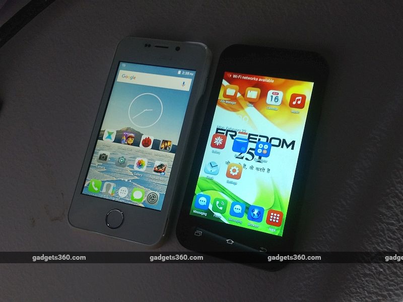 Freedom 251 Maker Ringing Bells Refutes Reports of Shutting Down