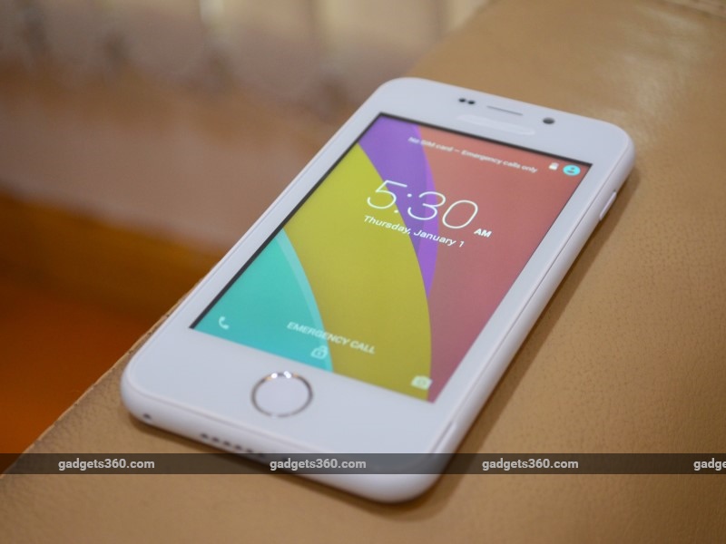 251 रुपये वाला स्मार्टफोन बनाने वाली कंपनी अब लॉन्च करेगी सस्ता एचडी एलईडी टीवी