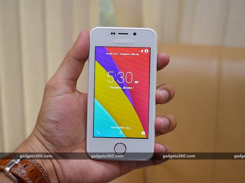 Freedom 251 Smartphone: More Questions Than Answers