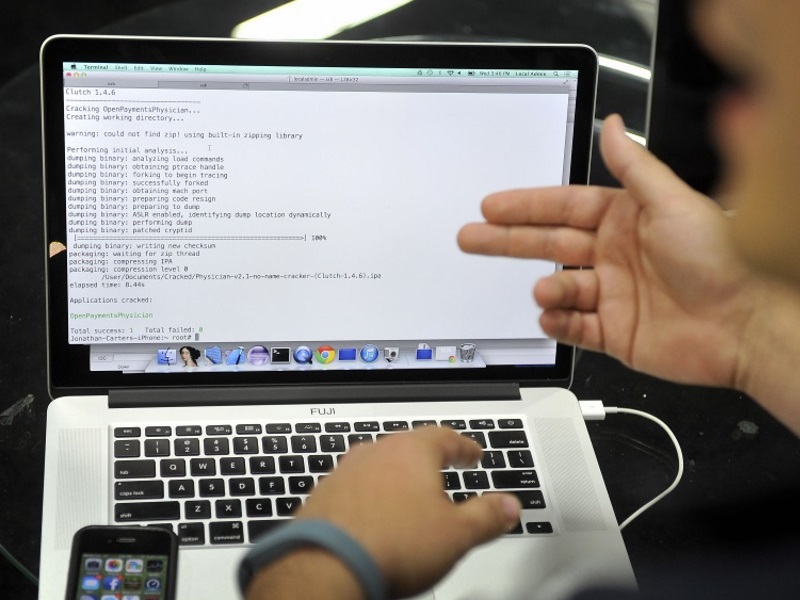 Japan Its Own Enemy in Push to Improve Cyber-Security