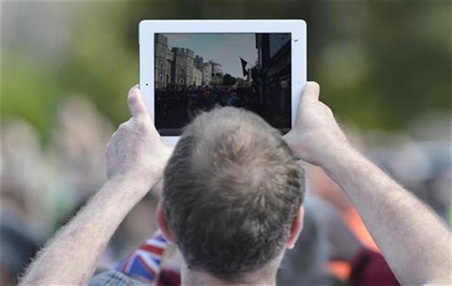 The future of tablets