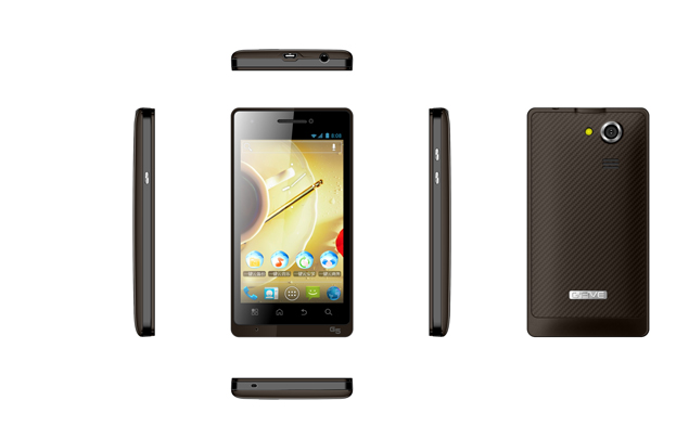 G'Five launches five new Android smartphones starting Rs.6,999