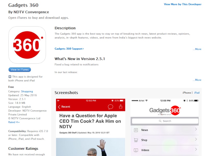 Apple and Google Can't Stand App Store Chaos