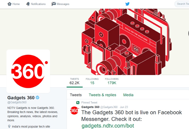 Twitter Now Lets You Apply for a Verified Account