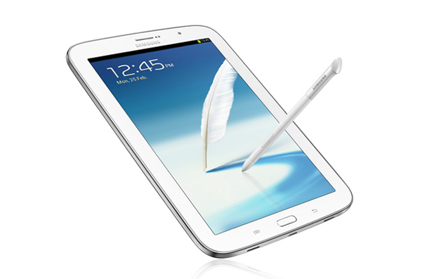 Samsung announces Galaxy Note 510 (8.0) in India, pricing and availability unknown
