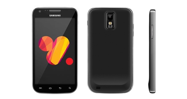 Samsung Galaxy S II Plus and Galaxy S III Mini may land in Q4