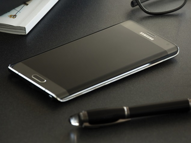 Samsung Galaxy S6 With 'Half-Metal' Body Tipped for CES 2015 Launch