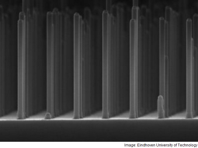New Material to Increase Solar Cell Efficiency