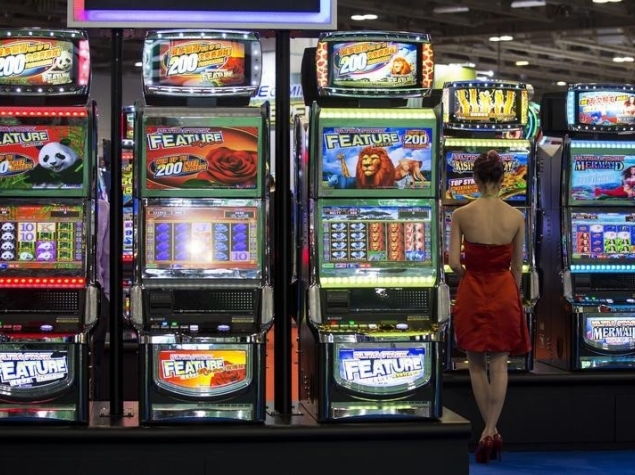 Online Gaming Platforms Involving Game of Chance Treated as Illegal, MoS IT Says Online Gaming Platforms Involving Game of Chance Treated as Illegal, MoS IT Says