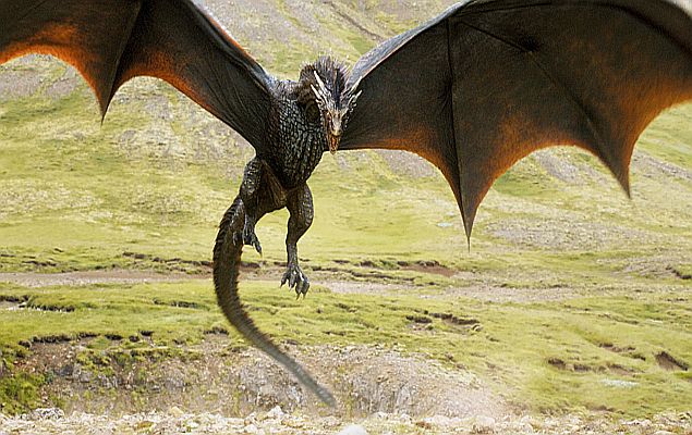 Game of Thrones Might Need More Seasons, Says George R R Martin