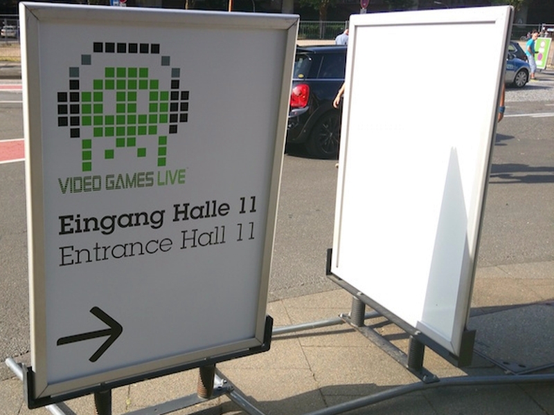 Gamescom 2015 Day 5: Super PCs, Dreadnought, Video Games Live, and Retro Fun