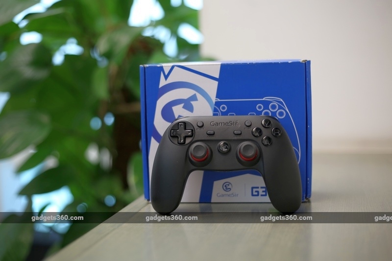 Vleien Voorschrift Door GameSir G3 Review: Affordable Controller for Android Games | NDTV Gadgets  360