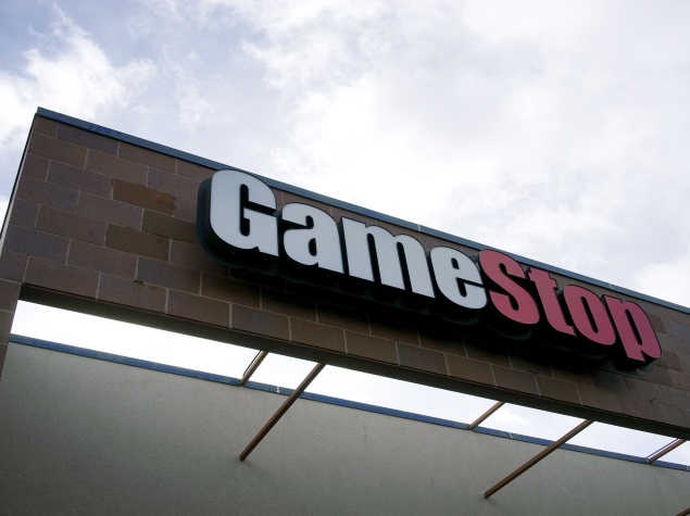 Explainer: How A Gamestop Share Pullback Could Hurt Some Investors