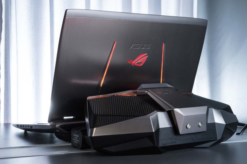 High-End Gaming Laptops Are Fun, but I Wouldn't Recommend