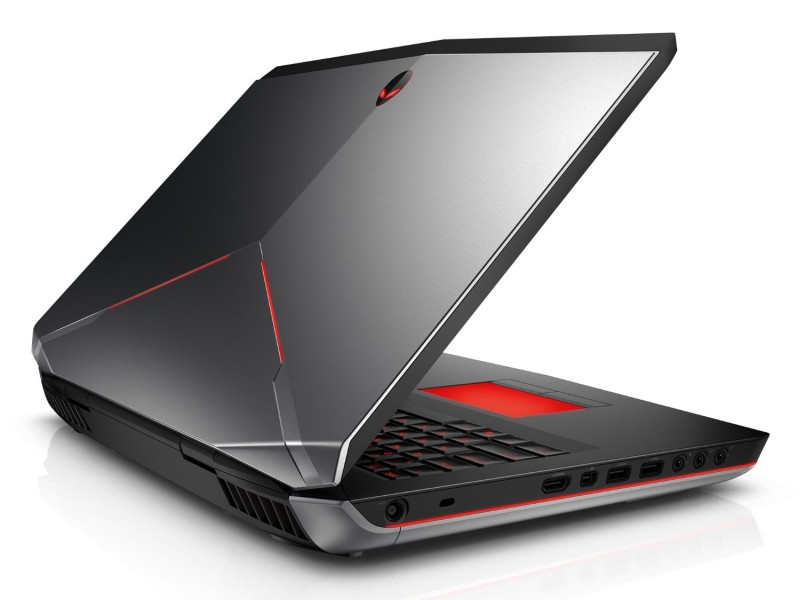 High-End Gaming Laptops Are Fun, but I Wouldn't Recommend