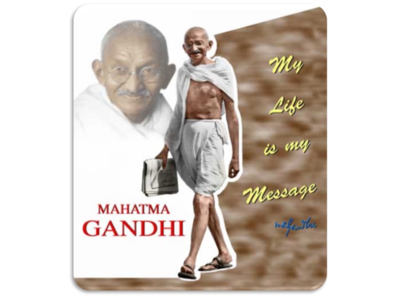Digitised Version of Mahatma Gandhi's Collected Works Launched