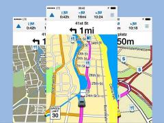 Garmin 'Viago' Premium Navigation App Released for Android and iOS