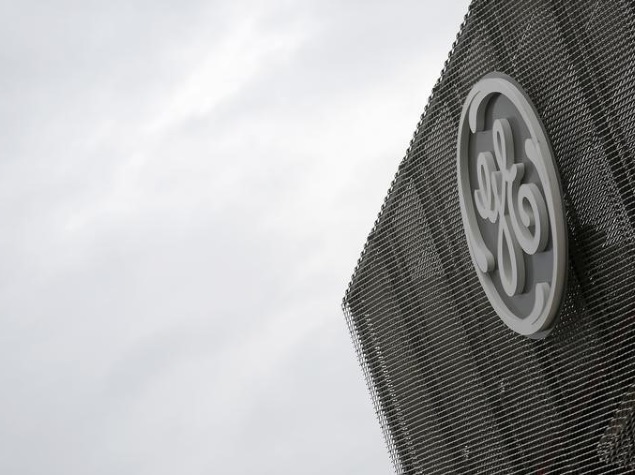 GE Ties Up With Qualcomm, Apple in New Lighting Business Bet