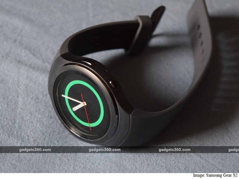 Samsung Gear S3 Smartwatch Launch Expected at Pre-IFA 2016 Event