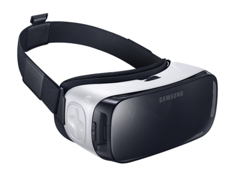 Samsung and Oculus Announce $99 First Consumer Version of Gear VR