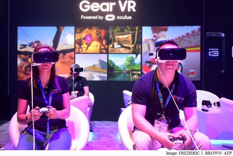 E3 2016 Heralds Social, Virtual Future for Video Games