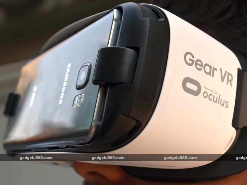 samsung gear vr supported phones list