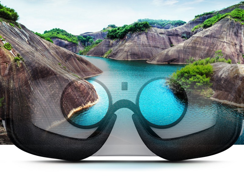 The 5 Most Unusual Free Experiences to Have With a Samsung Gear VR