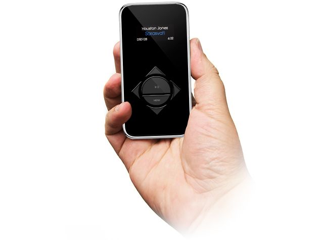 Geek Wave Wants to be the iPod for Audiophiles