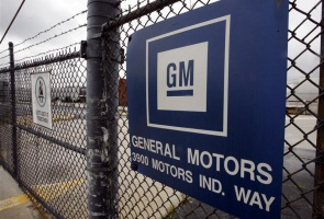 GM talking with Facebook about advertising again - sources
