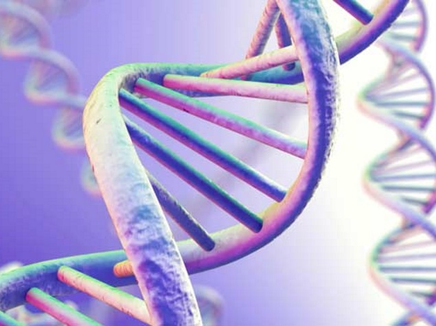 4 New Genetic Diseases Within Schizophrenia Identified