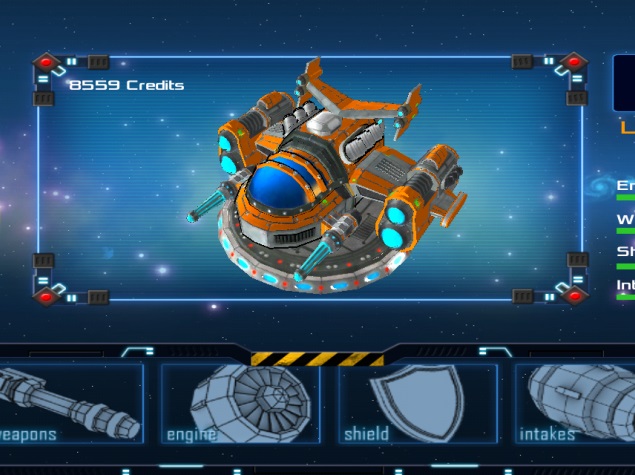 Smartphone users help find cancer cure with 'Genes in Space' game